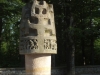Pomnik Ratownikow Gorskich - Zakopane